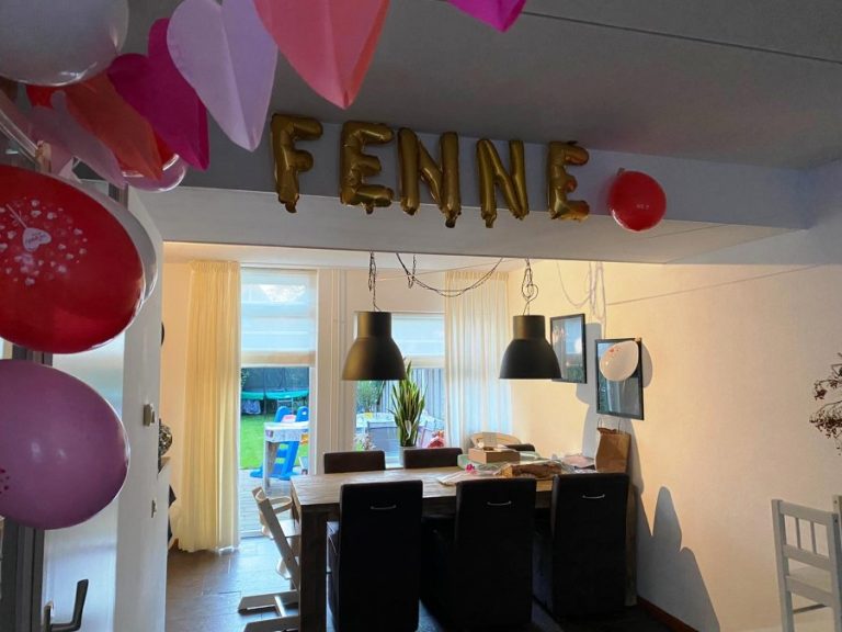 fenne 2 Custom