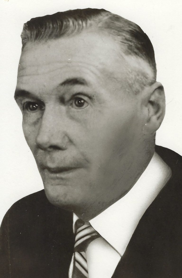 spijkerman sr