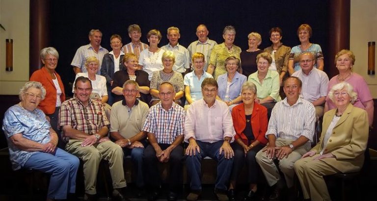 klas lagere school reunie sep 2006