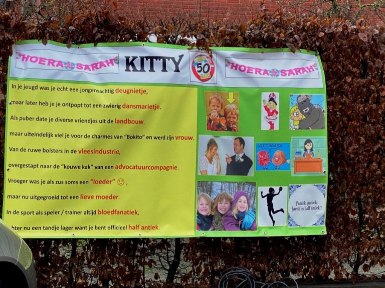 klitty 6 Custom