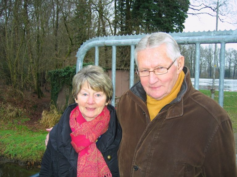 riet hennie ottenschot