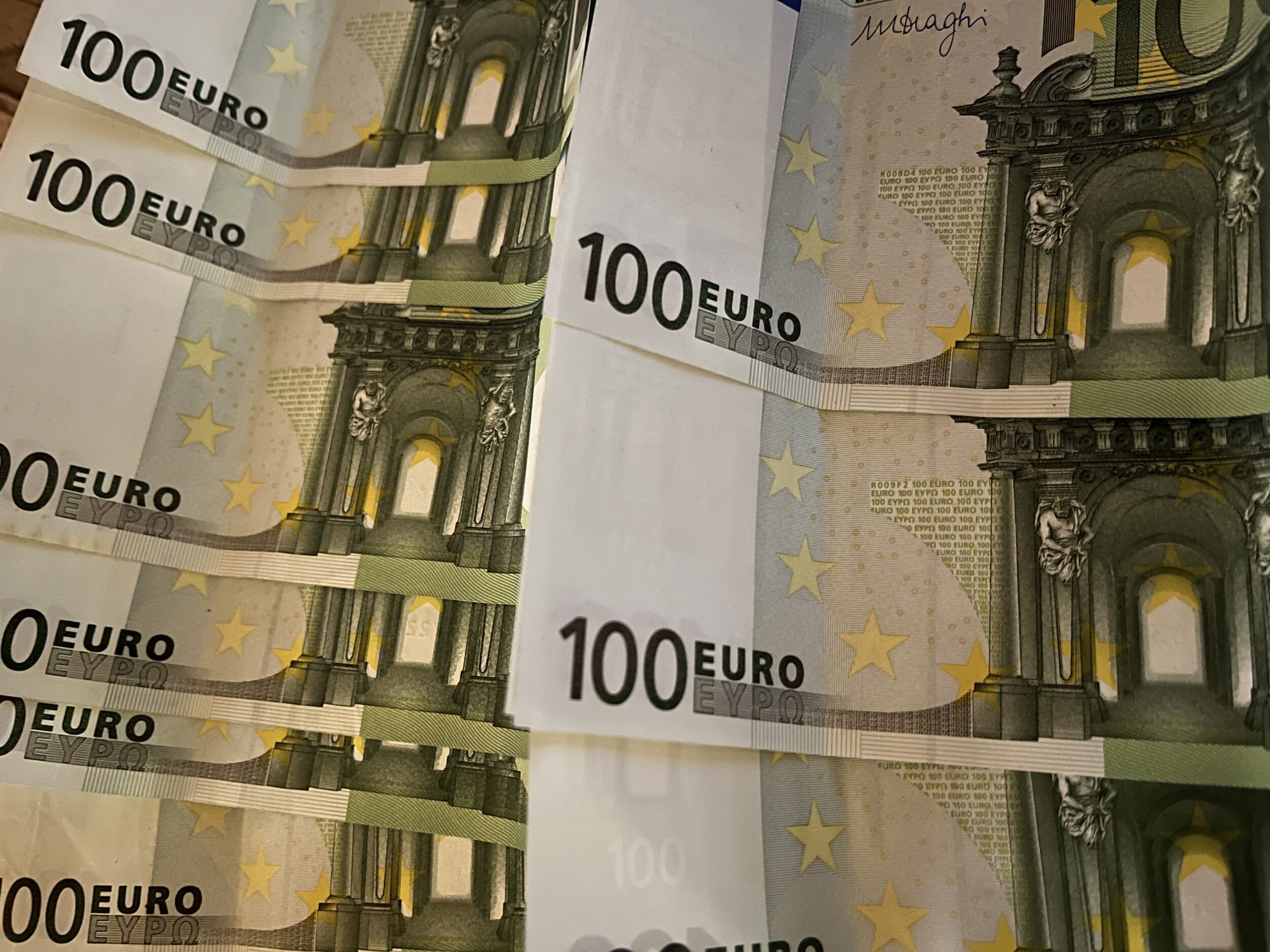 Man uit Bentelo (60) veroordeeld na laten verdwijnen € 100.000,-