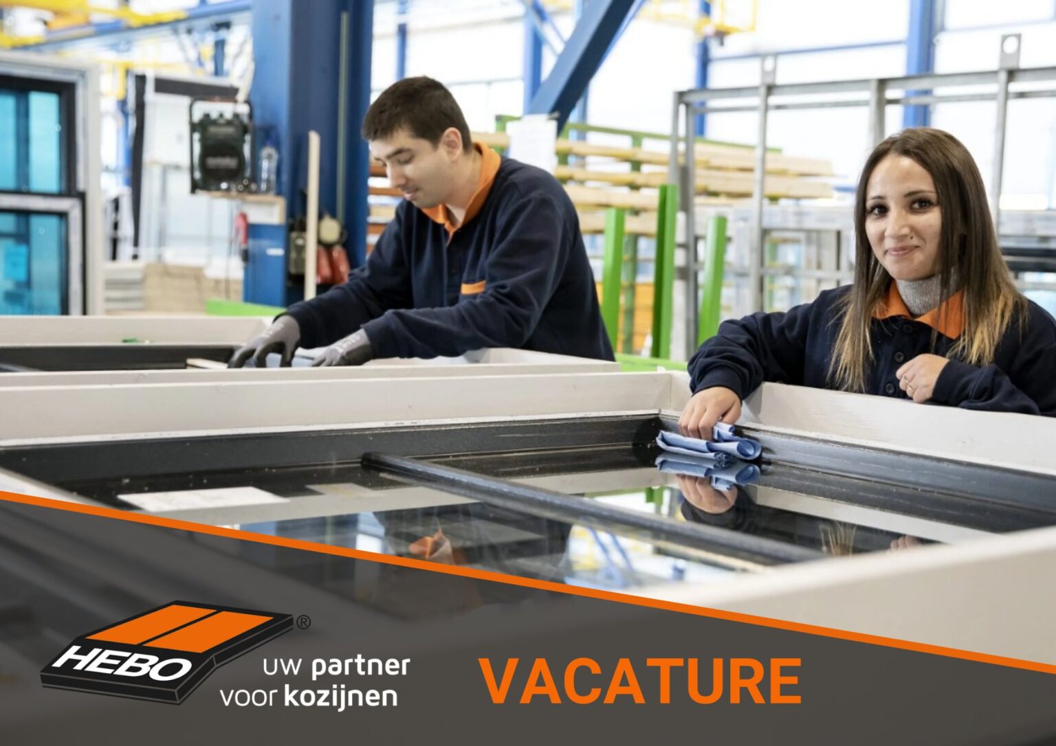 HEBO Kozijnen in Hengevelde zoekt kozijnmakers WegdamNieuws