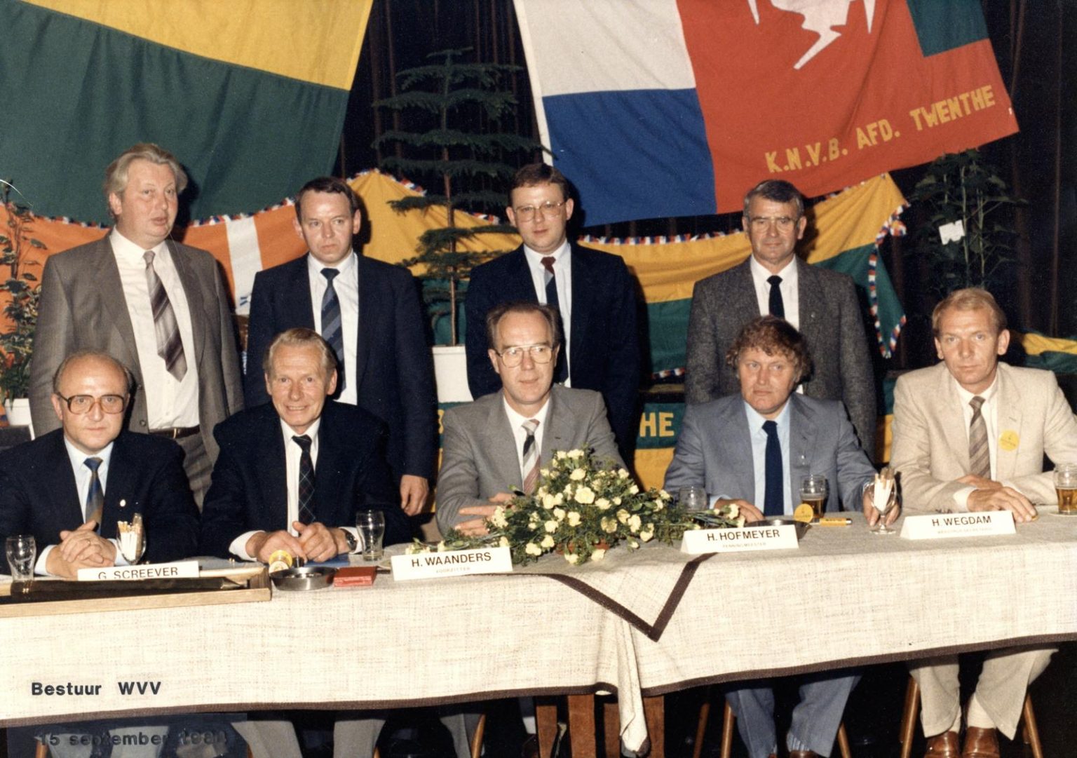 Jan Pelle overleden - WegdamNieuws