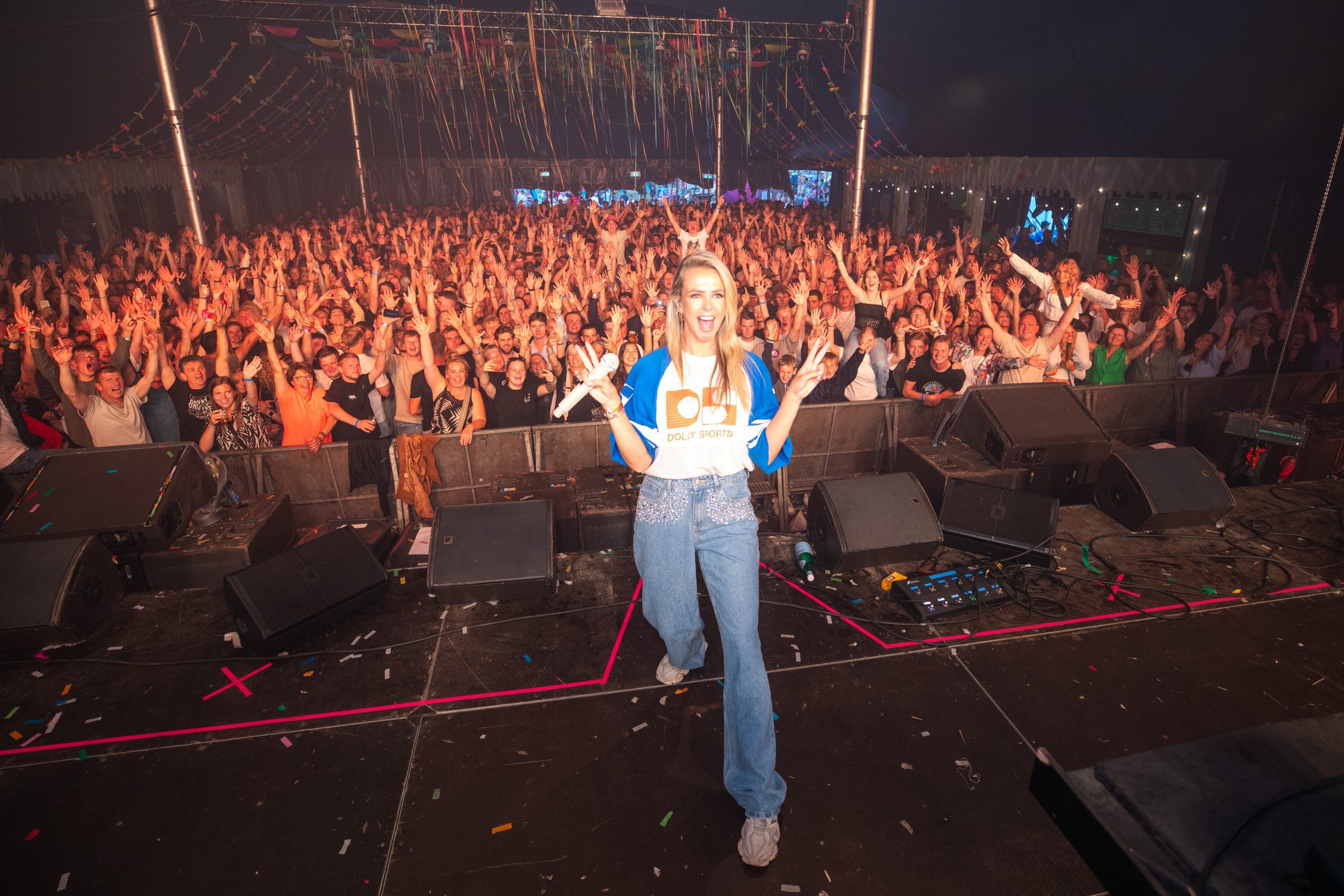 Midzomerfeesten Bentelo 2025: vier dagen volop feest