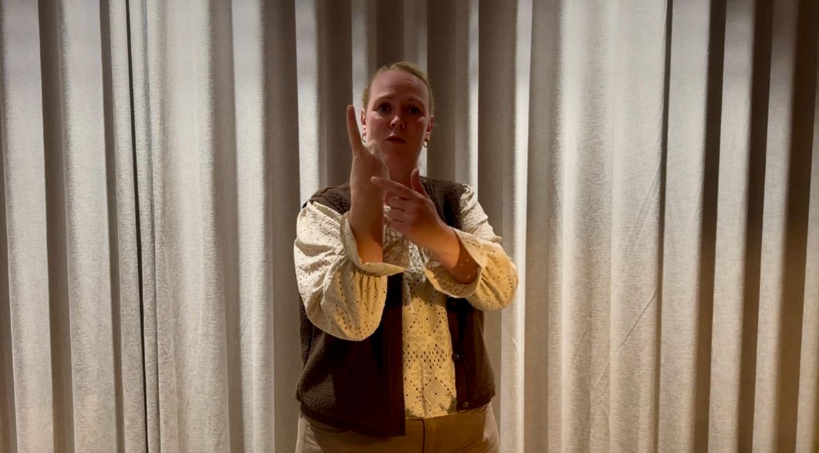 VIDEO | Heel Hengevelde gebaart: ‘Tellen’ (9)