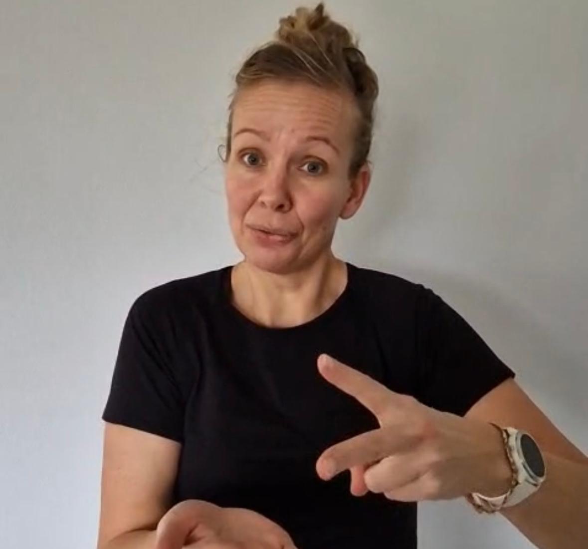 VIDEO | Heel Hengevelde gebaart: ‘Sporten’ (9)