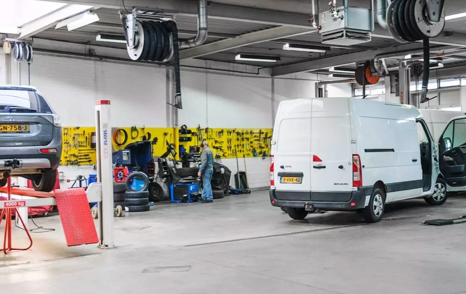 Autobedrijf Hartgerink van Haaksbergen naar Hengevelde: ‘Flink geïnvesteerd’