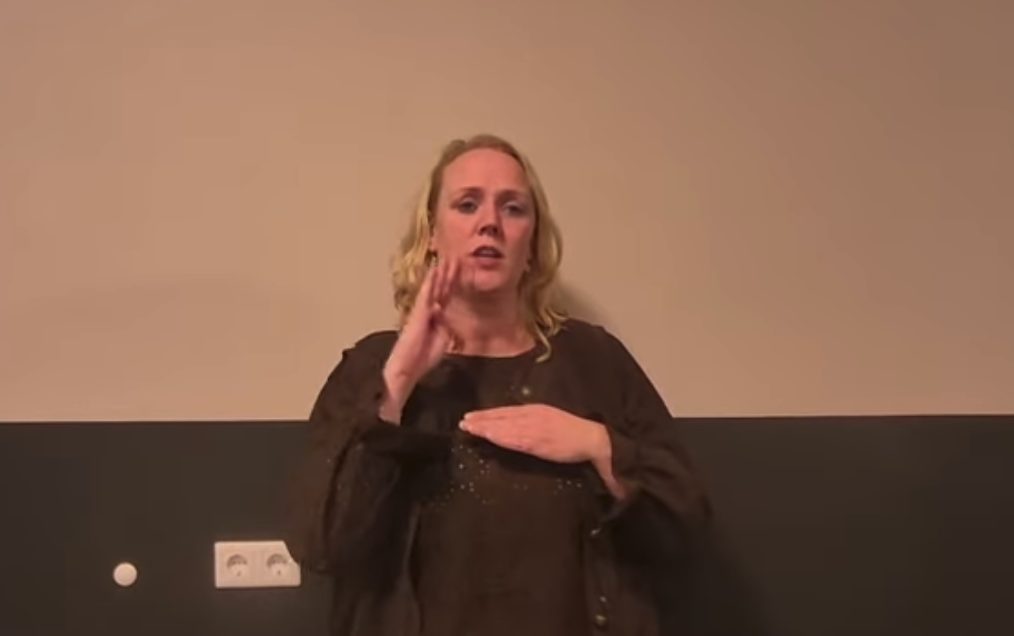 VIDEO | Heel Hengevelde gebaart: ‘Sinterklaas’ (12)