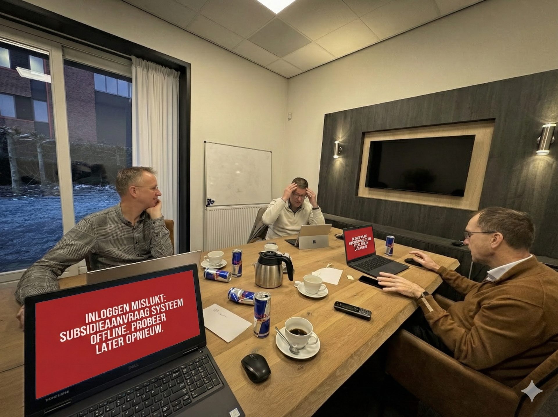 BOSA-subsidie MFA Hengevelde ingediend