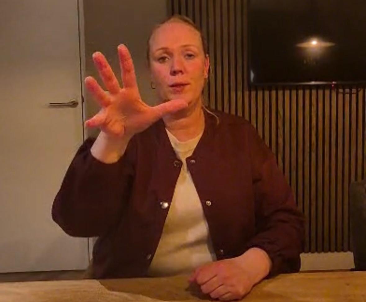 VIDEO | Heel Hengevelde gebaart: ‘Sneeuwpret (19)