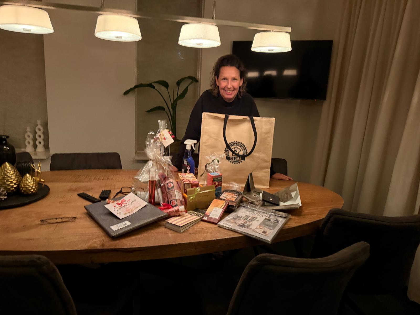 Uitslag 4e trekking 2025 SIO Winkeliers Hengevelde