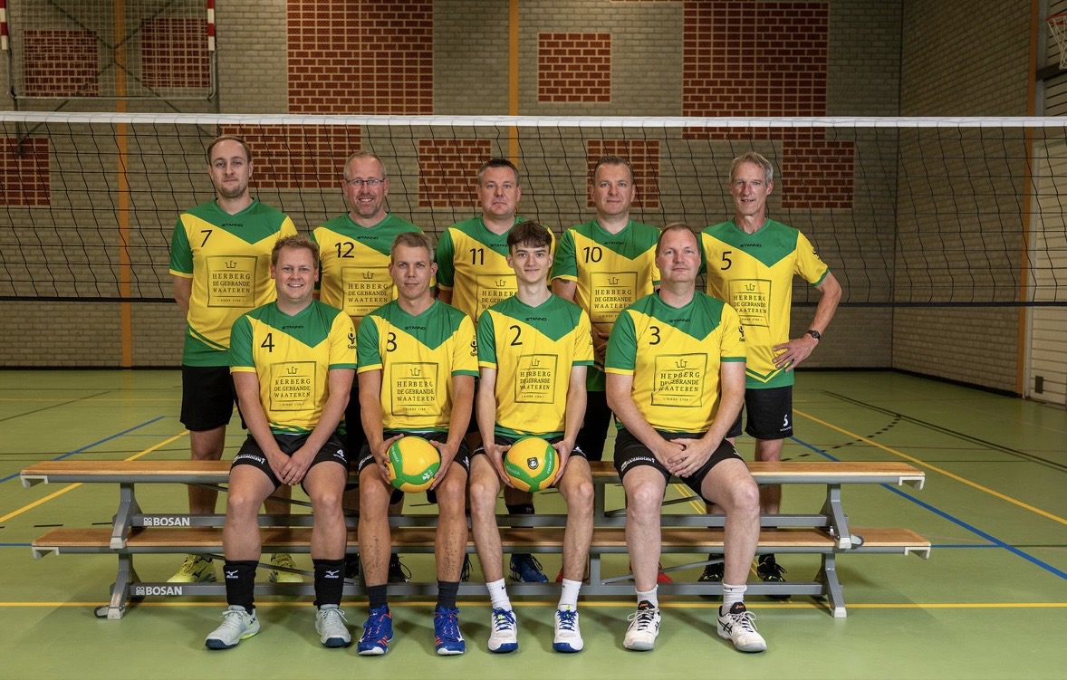 Cupido organiseert een meetrainavond!