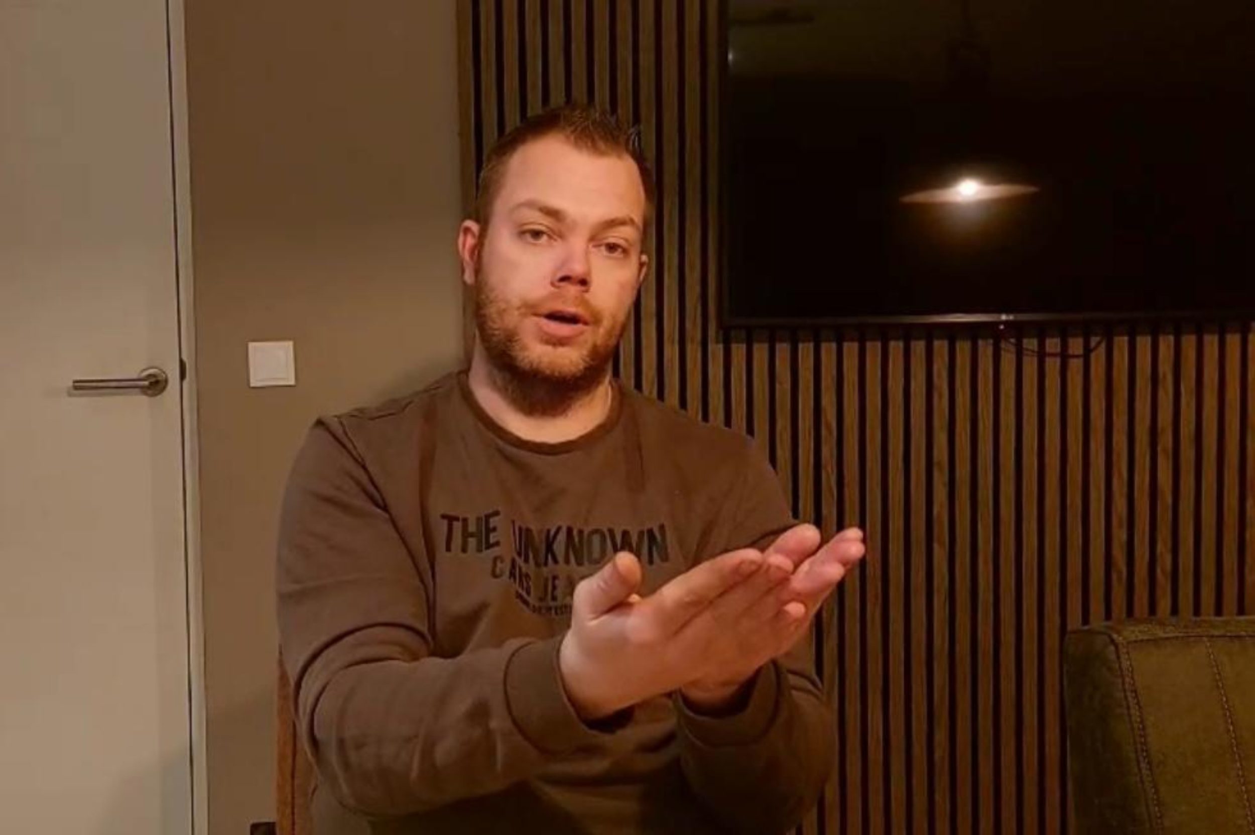 VIDEO | Heel Hengevelde gebaart: ‘School’ (22)