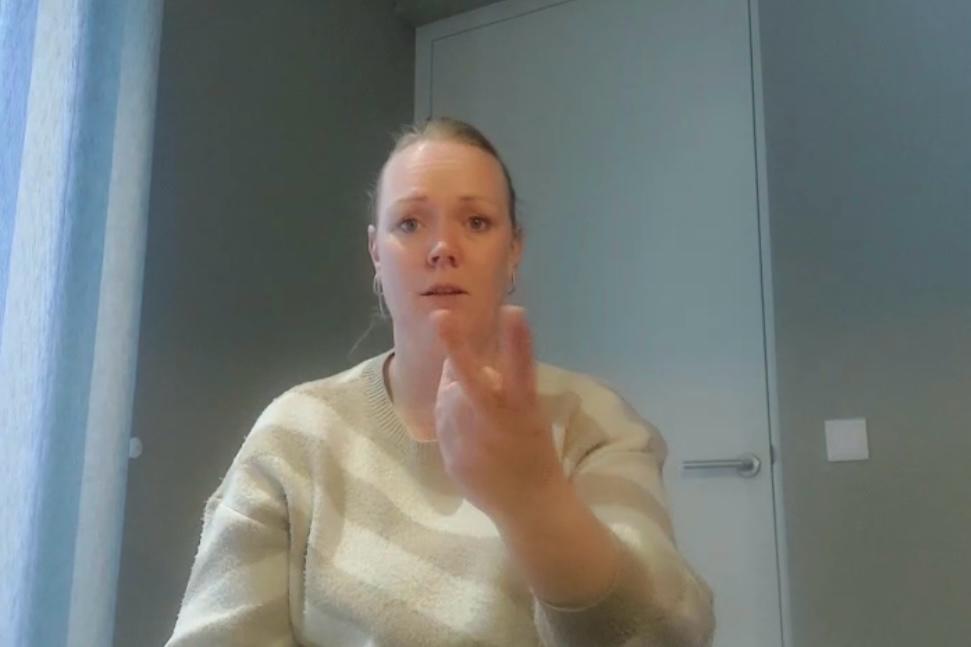 VIDEO | Heel Hengevelde gebaart: ‘Zinnen maken’ (25)