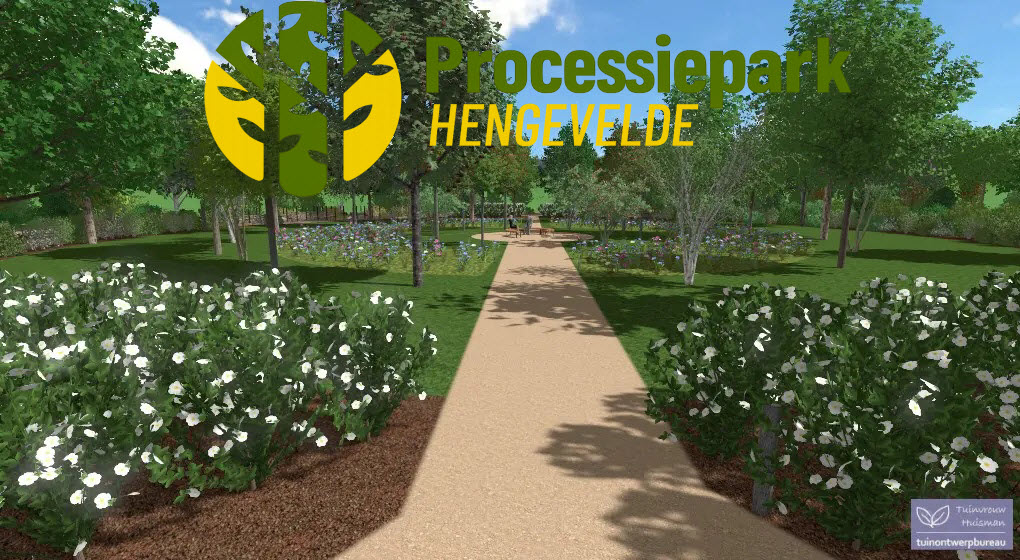 Herinnering: inschrijving reservering bomen