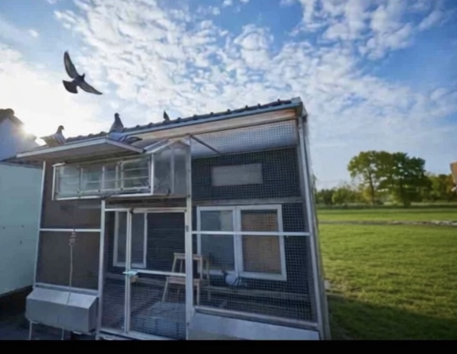 PV De Witpen doneert € 1.000,- aan het goede doel